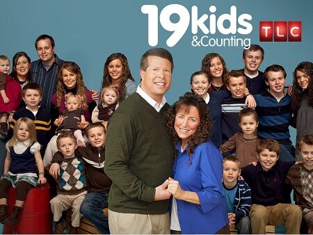 Jedidiah Duggar was a part of 19 Kids & Counting