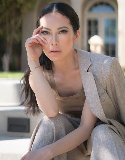 Christine Chiu wiki