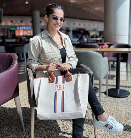 Priya Bapat Net Worth, Income Source & Salary