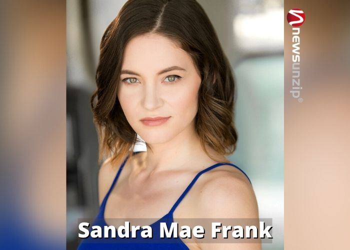 Who is Sandra Mae Frank? Wiki, Biography, Husband, Net worth, Height, Age, Kids, Family & More