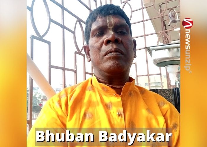 Who is Bhuban Badyakar? Kacha Badam Singer Wiki, Biography, Age, Wife, Family, Songs, Caste & More