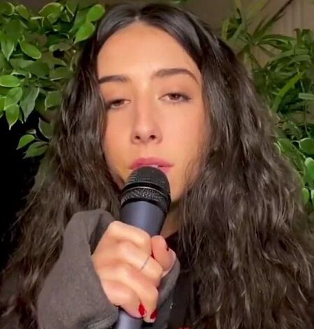 Naika (Singer) popular songs are Sauce, Burn Slow, For Gerard, African Sun, etc