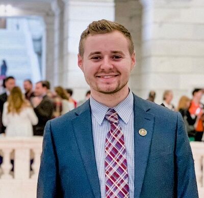 Jedidiah Duggar is a Tv personality, entrepreneur, and native of Arkansas, United States, who is famously known for being the son of Jim Bob Duggar and Michelle Duggar
