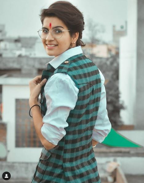 Ratan Chauhan loves photoshoot