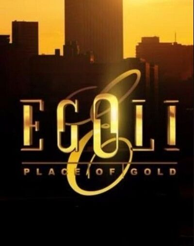 Phuti Khomo played the role of Bali in Egoli Place of Gold