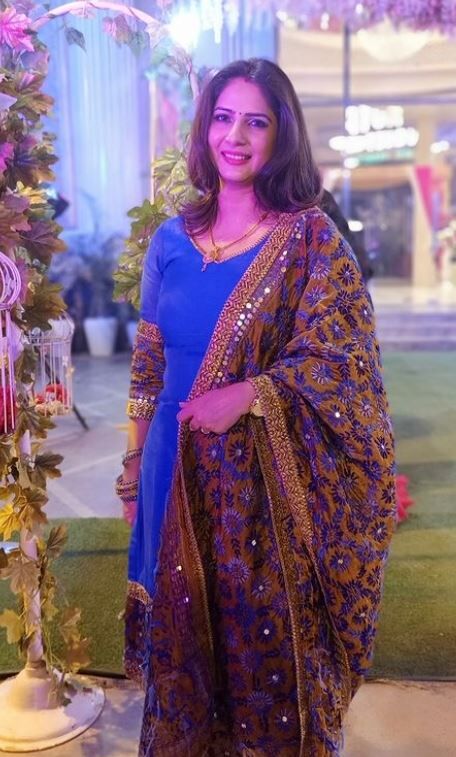 Sakshi Joshi Wiki, Bio, & Age