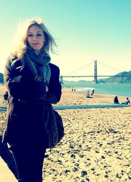 Leah James Height, Weight & Physical Appearance