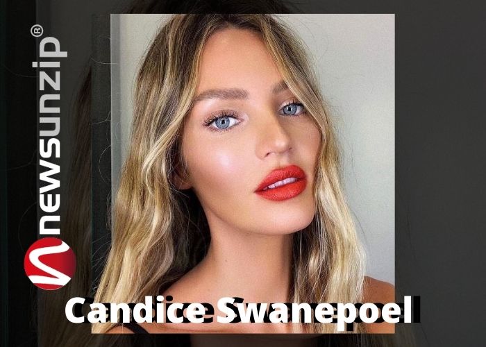 Candice Swanepoel