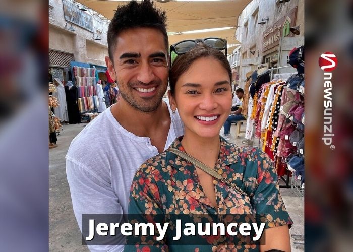 Jeremy Jauncey