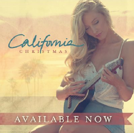 Leah James Career- Band, Singer,