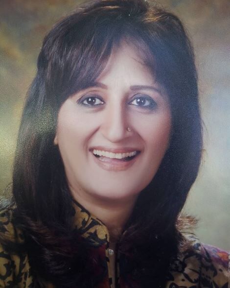 Sumbul Ansari bio