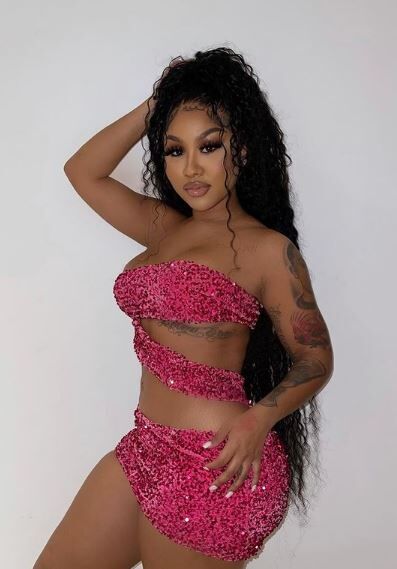 Ari Fletcher wiki