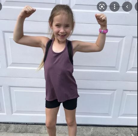 IAmJordi childhood picture