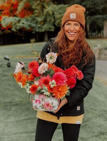 Audrey Roloff career