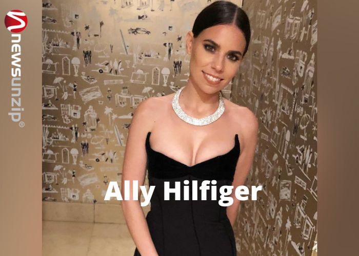 Ally Hilfiger Wiki: Biography, Age, Husband, Kids, Family, Height, Net worth, Birthday & More