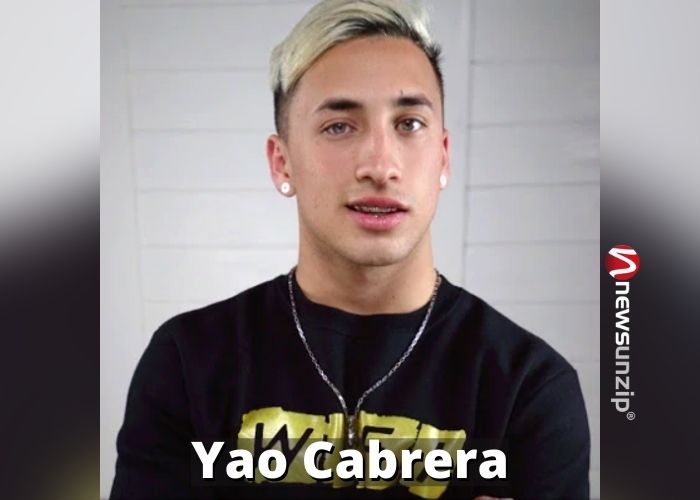 Yao Cabrera