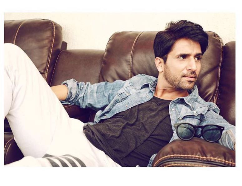 Arslan Goni is an actor