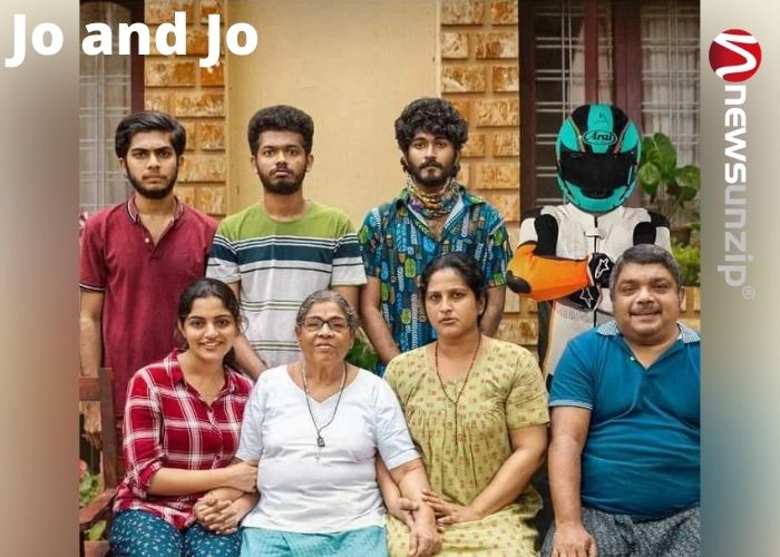 Jo and Jo Malayalam Movie Download 2022: Full HD Online Tamilrockers 720p