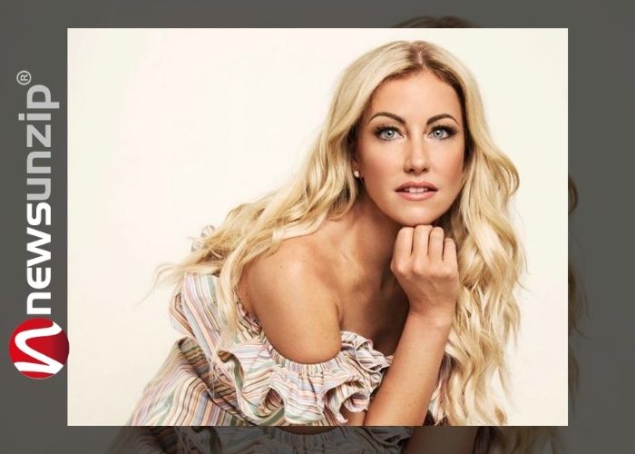 Stephanie Hollman Wiki