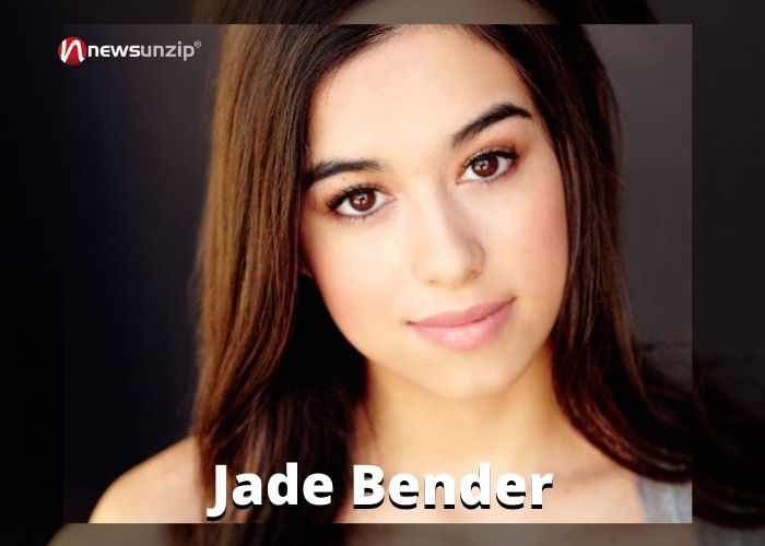 Jade Bender Wiki, Biography, Ethnicity, Parents, Age, Height, Boyfriend