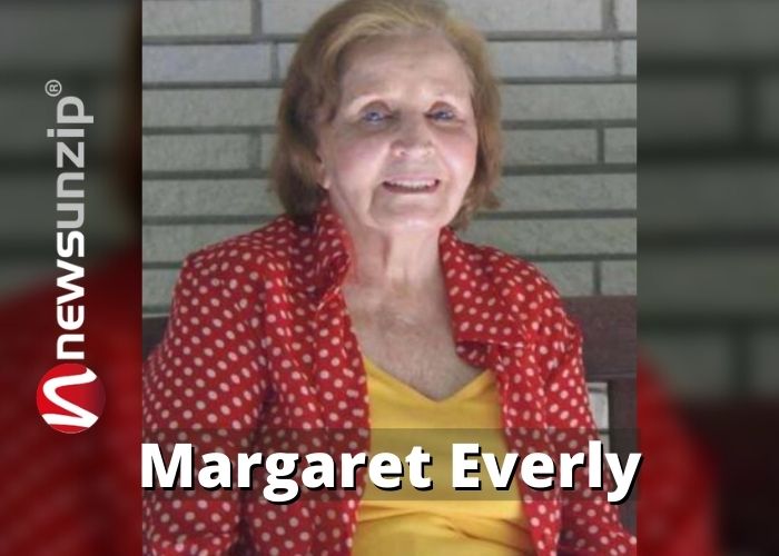 Margaret Everly