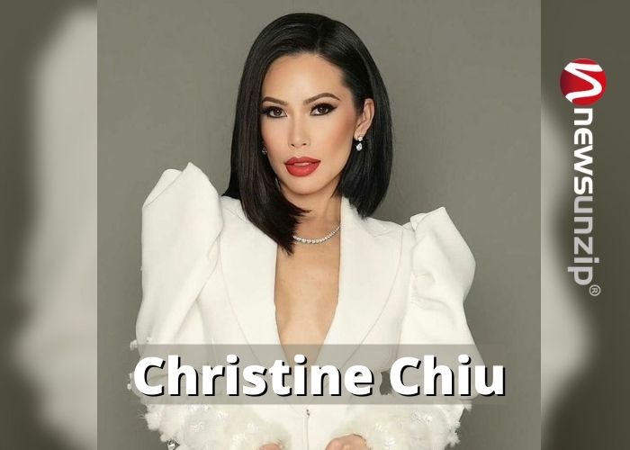 Christine Chiu