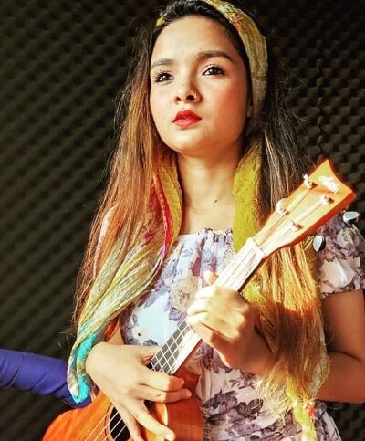Pawandeep Rajan Sister, Jyotideep Rajan Wiki