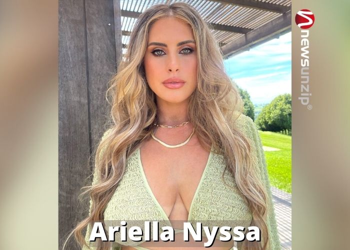 Who is Ariella Nyssa? Wiki, Biography, Age, Height, Net Worth, Ethnicity, Family, Boyfriend & More