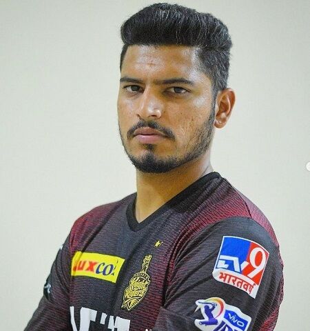Vaibhav Arora Wiki & Bio (Batting & Bowling Speed)
