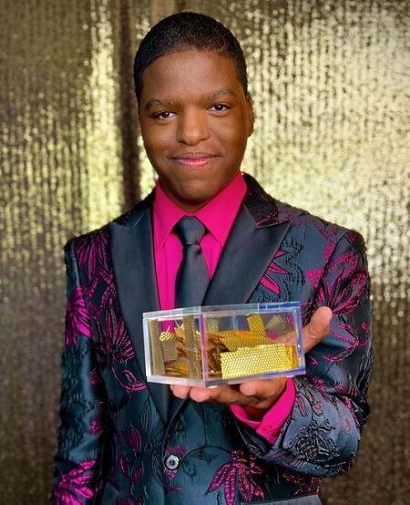 Avery Dixon Wiki &Bio (AGT, Trivia, Biodata, Age)