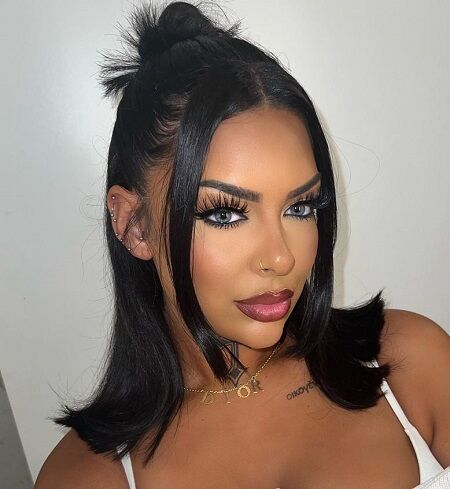 Aliza Jane WikiBio (Height, Weight, Trivia)