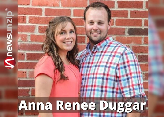 Who is Anna Renee Duggar? Wiki, Biography, Age, Kids, Family & Facts About Josh Duggar's Wife