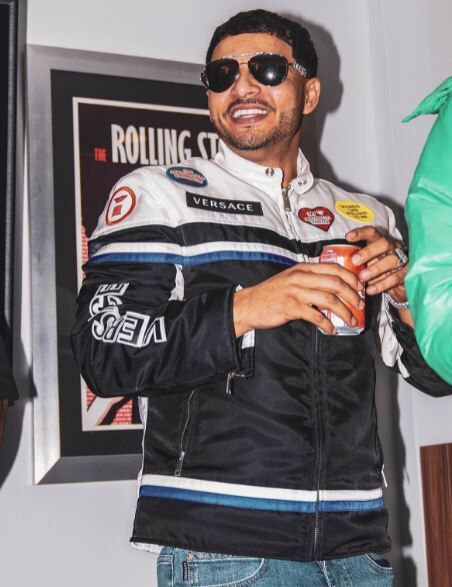 Flow La Movie biography