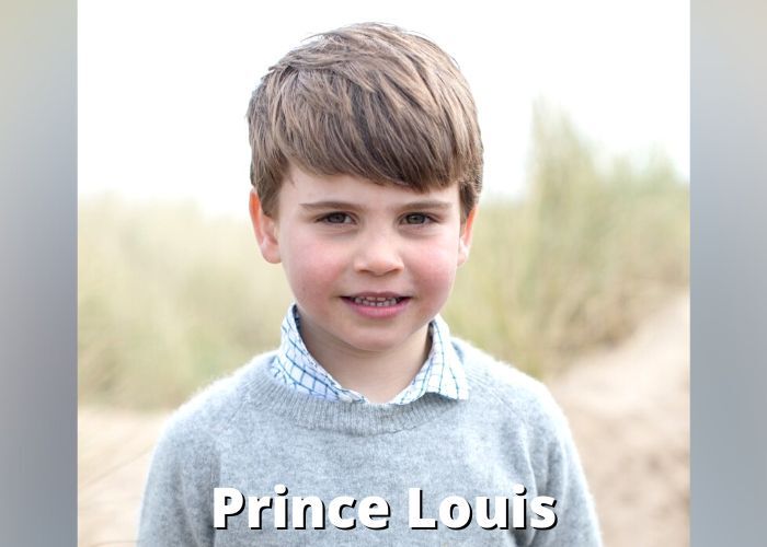 Prince Louis Wiki, Biography, Age, Birthday, Parents, Siblings, Height, School, Net worth & More