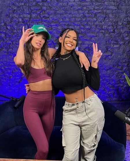 Aliza Jane Biography and her Early Life & Education details