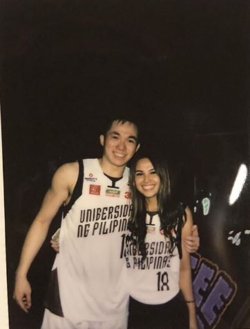 Uvero accuses Paul Desiderio of physical, emotional abuse