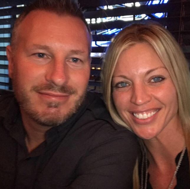 Toriah Lachell mother and step father