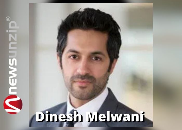 Who is Dinesh Melwani? Wiki, Biography & Facts Sheena Melwani's Husband