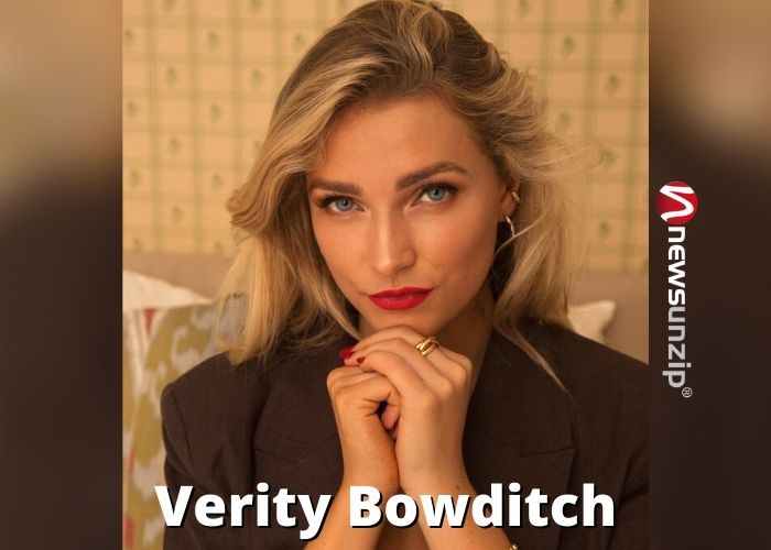 Who Is Verity Bowditch Wiki Biography Age Height Boyfriend 