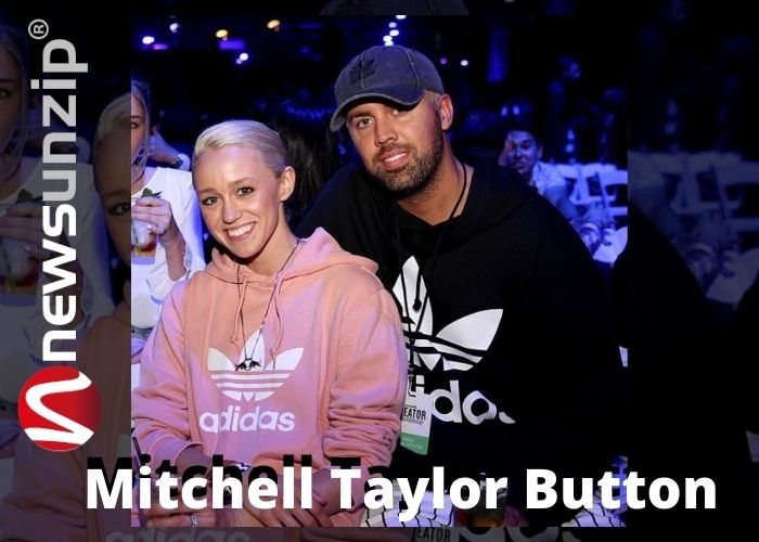 Who is Mitchell Taylor Button? Wiki, Biography & Facts About Dusty Button's Husband