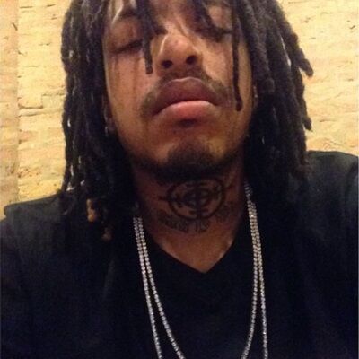 KTS Dre`s real name is Londre Sylvester
