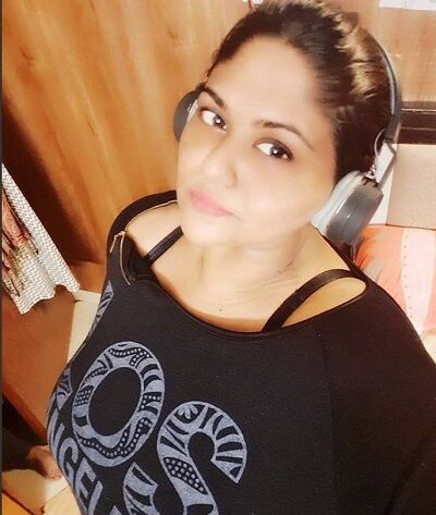 Yasmeen Wankhede also became a student of SNDT Women’s University’s Law School, Mumbai