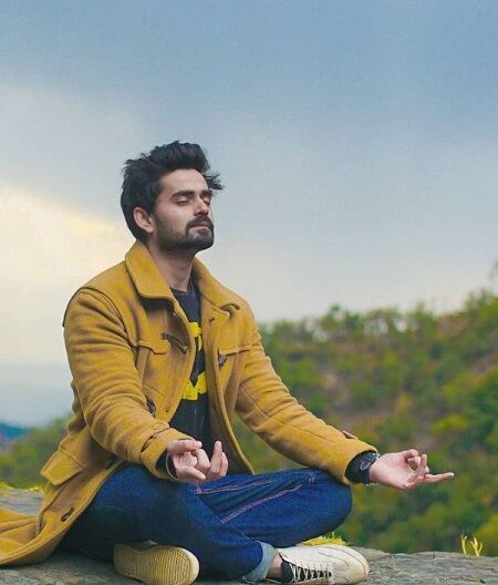 Amaan Iqbal Birthday, Age & Zodiac Sign