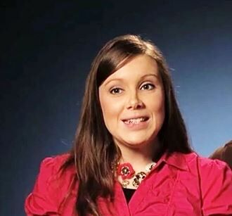 Anna Renee Duggar career