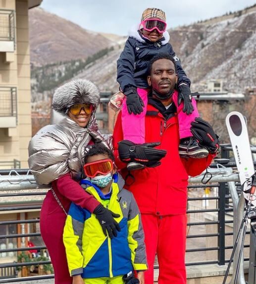 Mia Jaye likes traveling