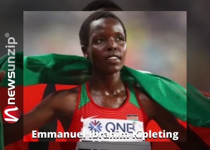 Who is Emmanuel Ibrahim Kipleting? Meet Agnes Tirop's Husband Wiki, Biography & Facts