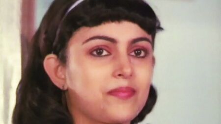 Nisha Noor Family (Religion & Caste)