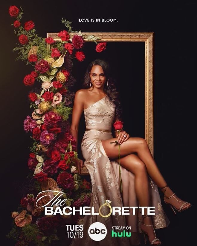Michelle Young won The Bachelorette 18