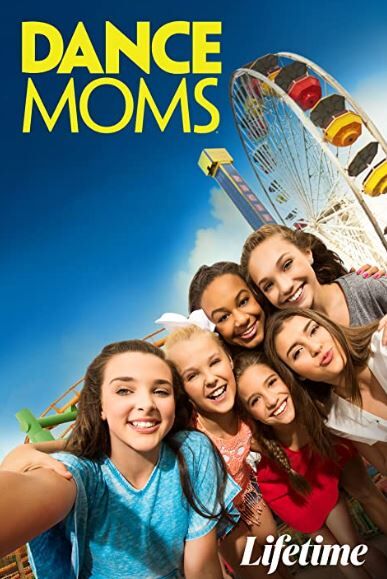 Brooke Hyland appeared in Dance Moms