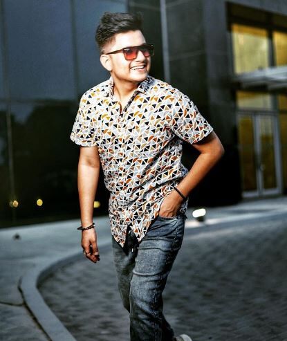 Akki Kalyan wiki